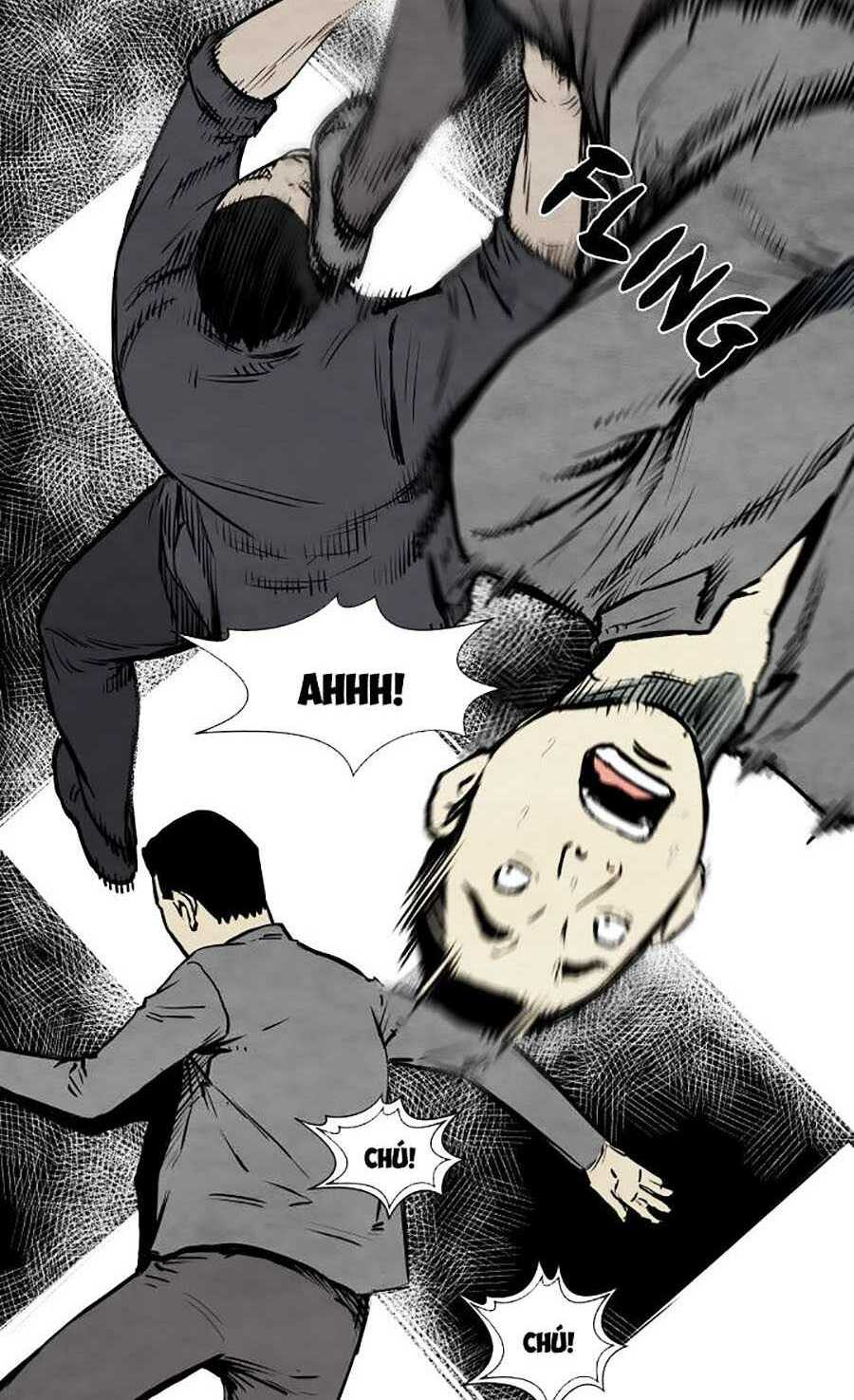 Song Hồn: Chapter 32