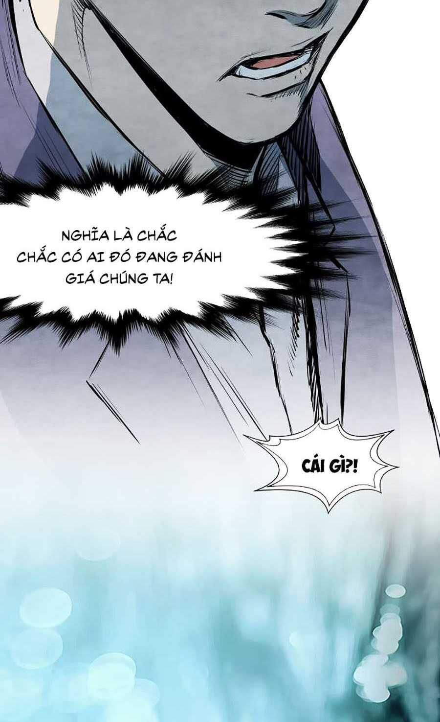 Song Hồn: Chapter 32