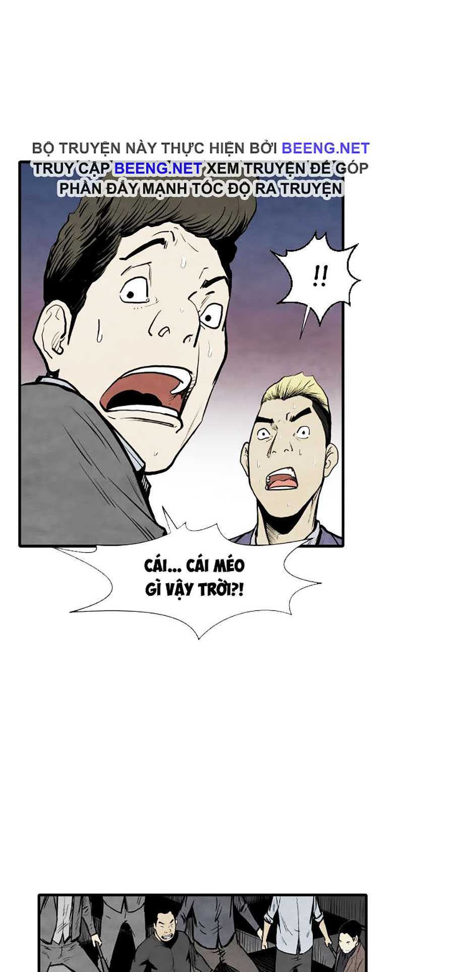 Song Hồn: Chapter 32