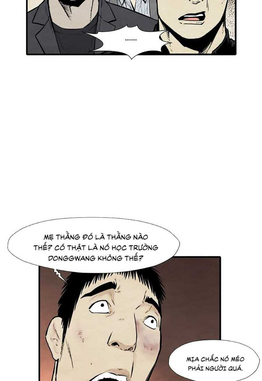 Song Hồn: Chapter 32