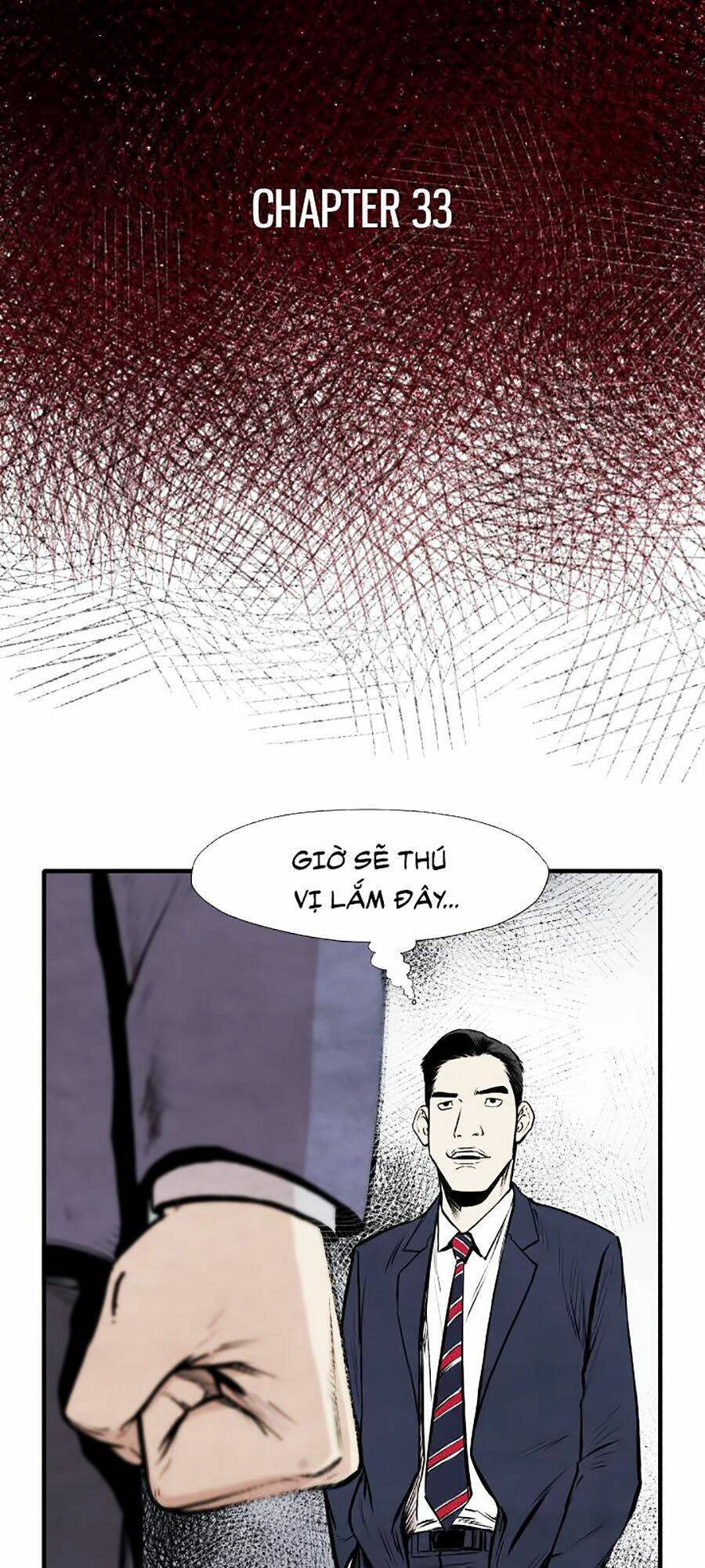 Song Hồn: Chapter 33