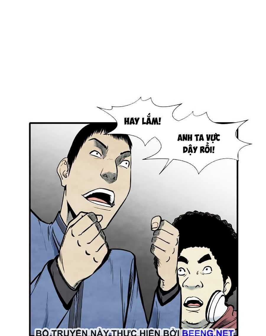 Song Hồn: Chapter 34