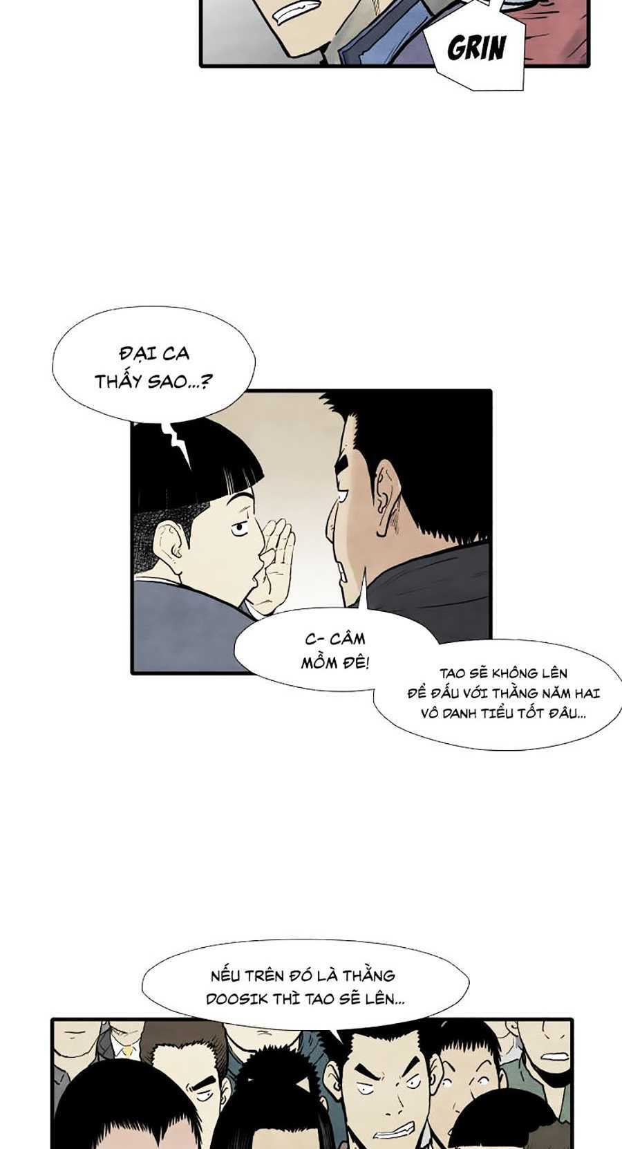 Song Hồn: Chapter 34