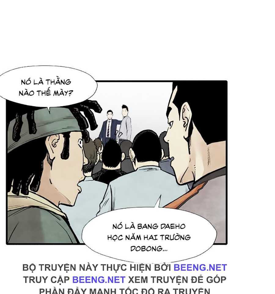 Song Hồn: Chapter 34
