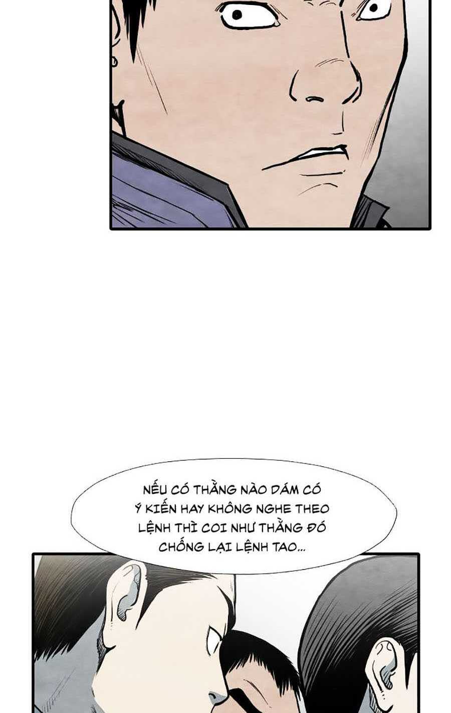 Song Hồn: Chapter 35