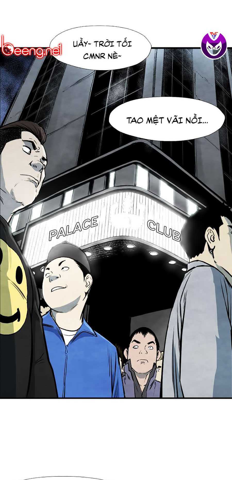 Song Hồn: Chapter 35