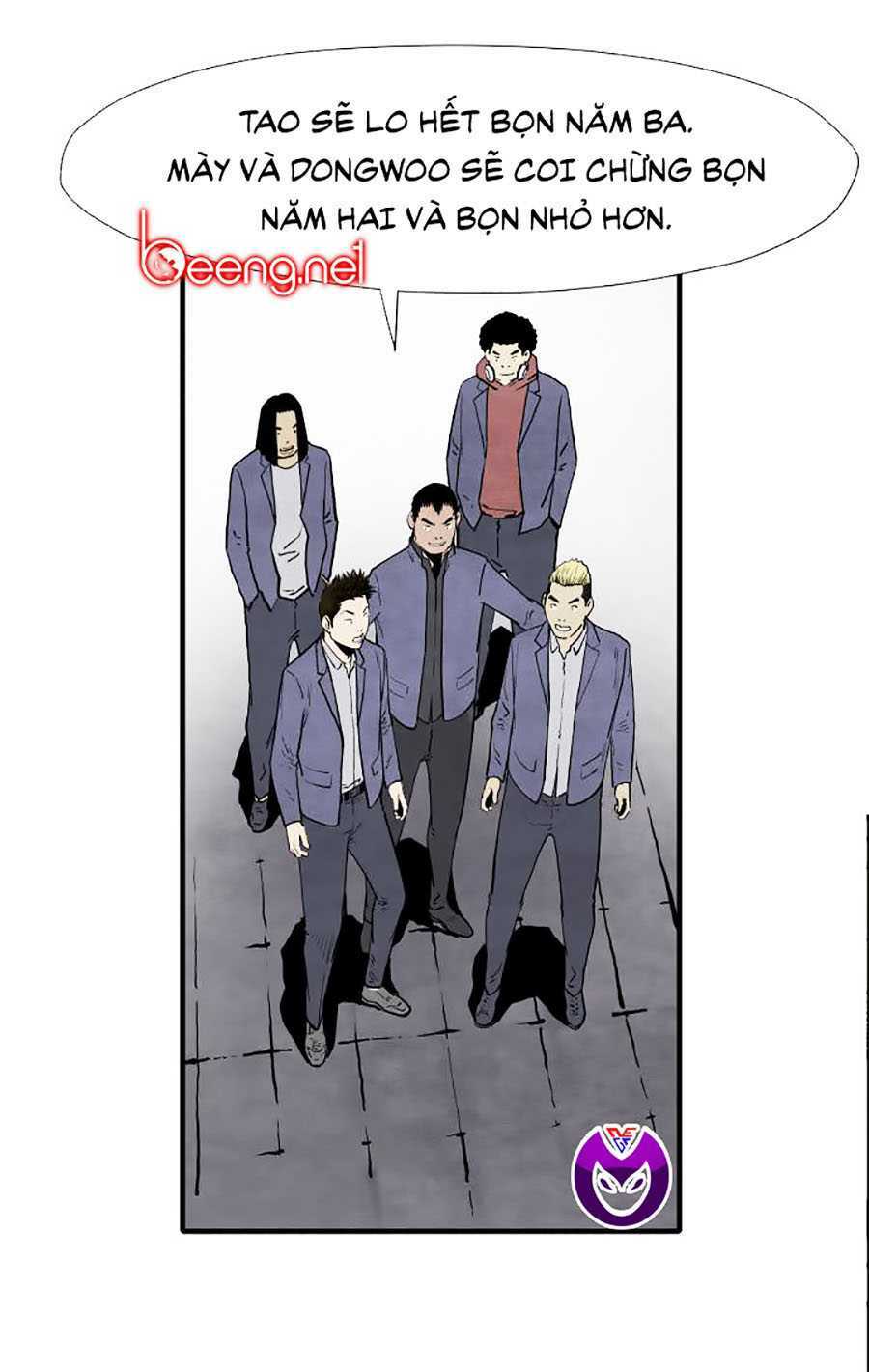 Song Hồn: Chapter 35