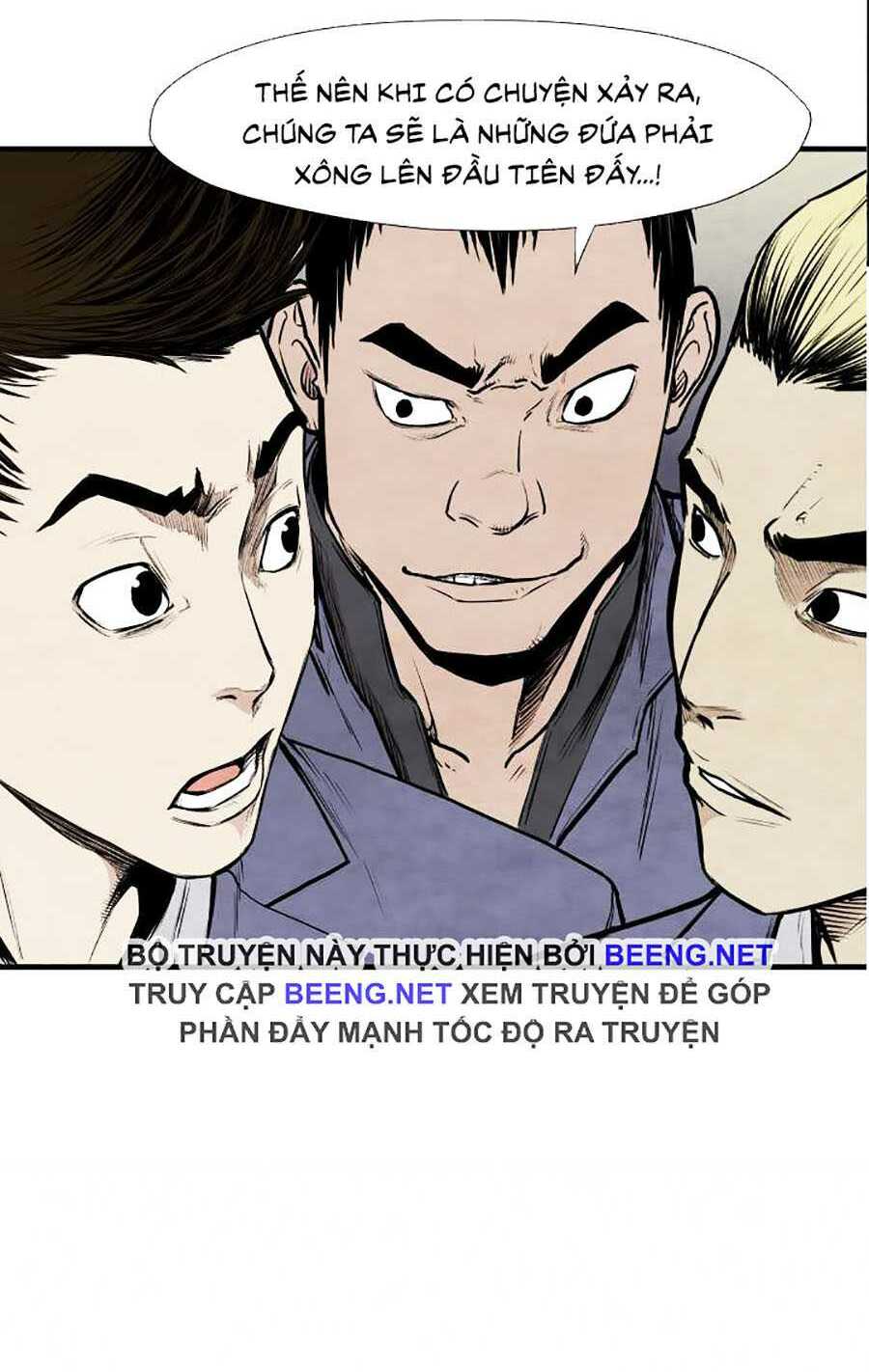 Song Hồn: Chapter 35