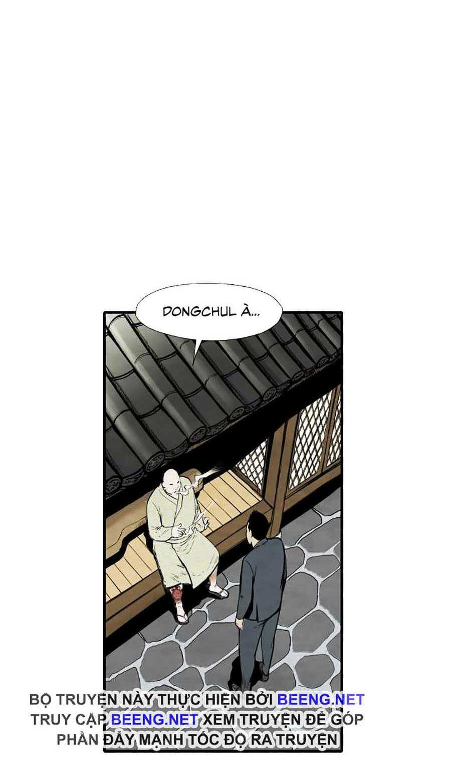 Song Hồn: Chapter 35