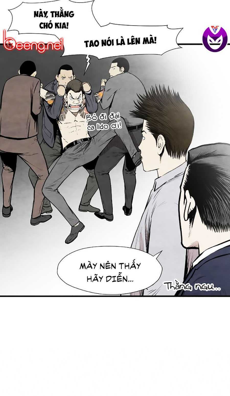 Song Hồn: Chapter 35