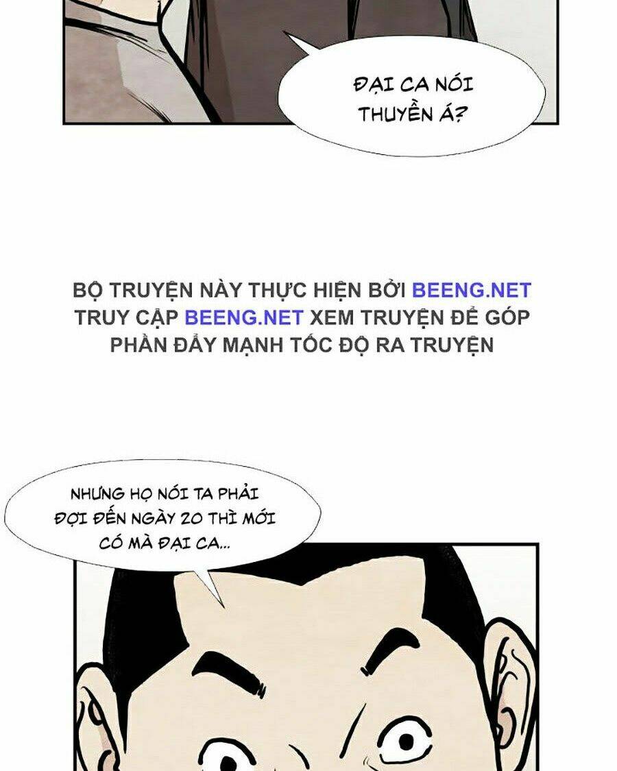 Song Hồn: Chapter 36