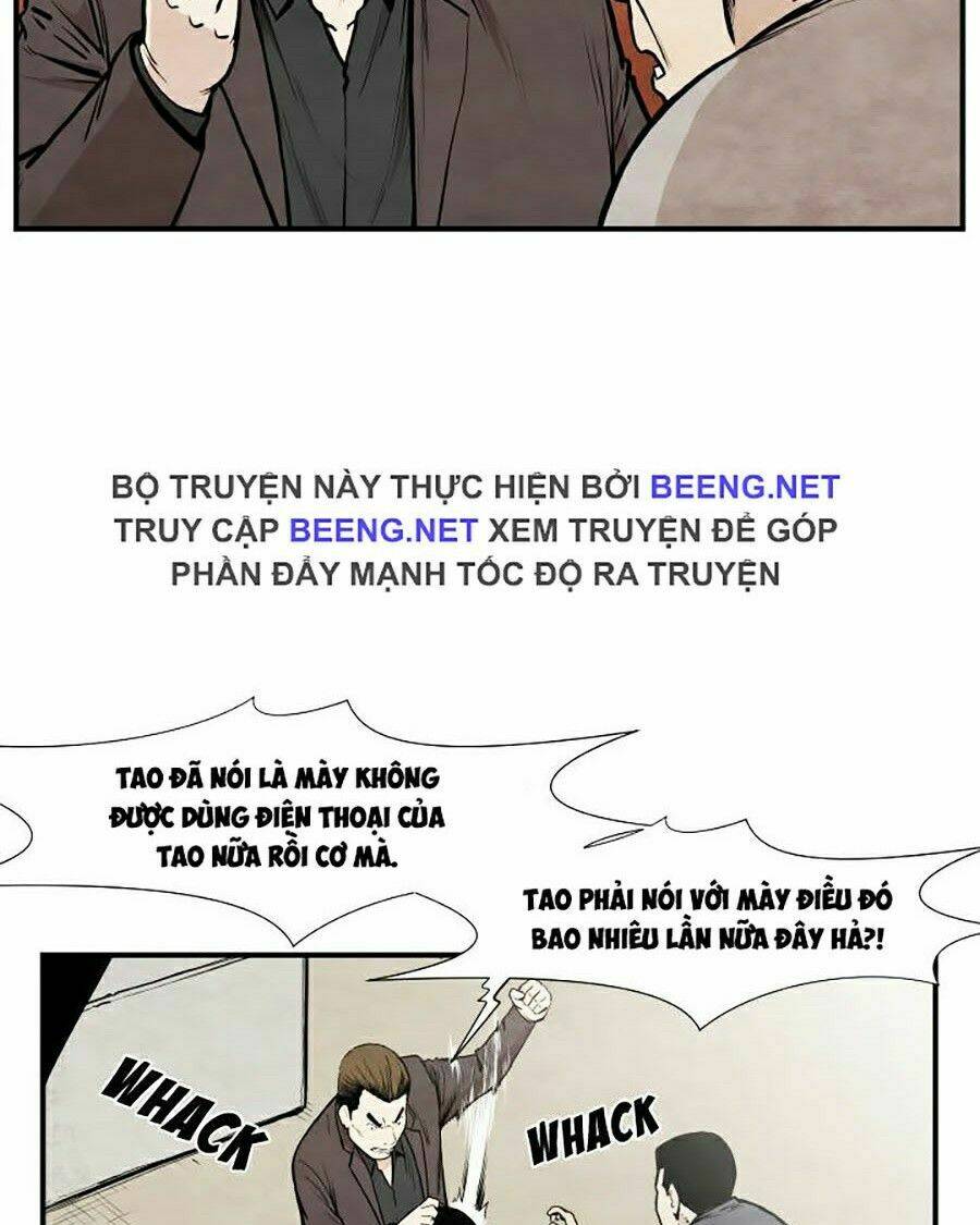 Song Hồn: Chapter 36