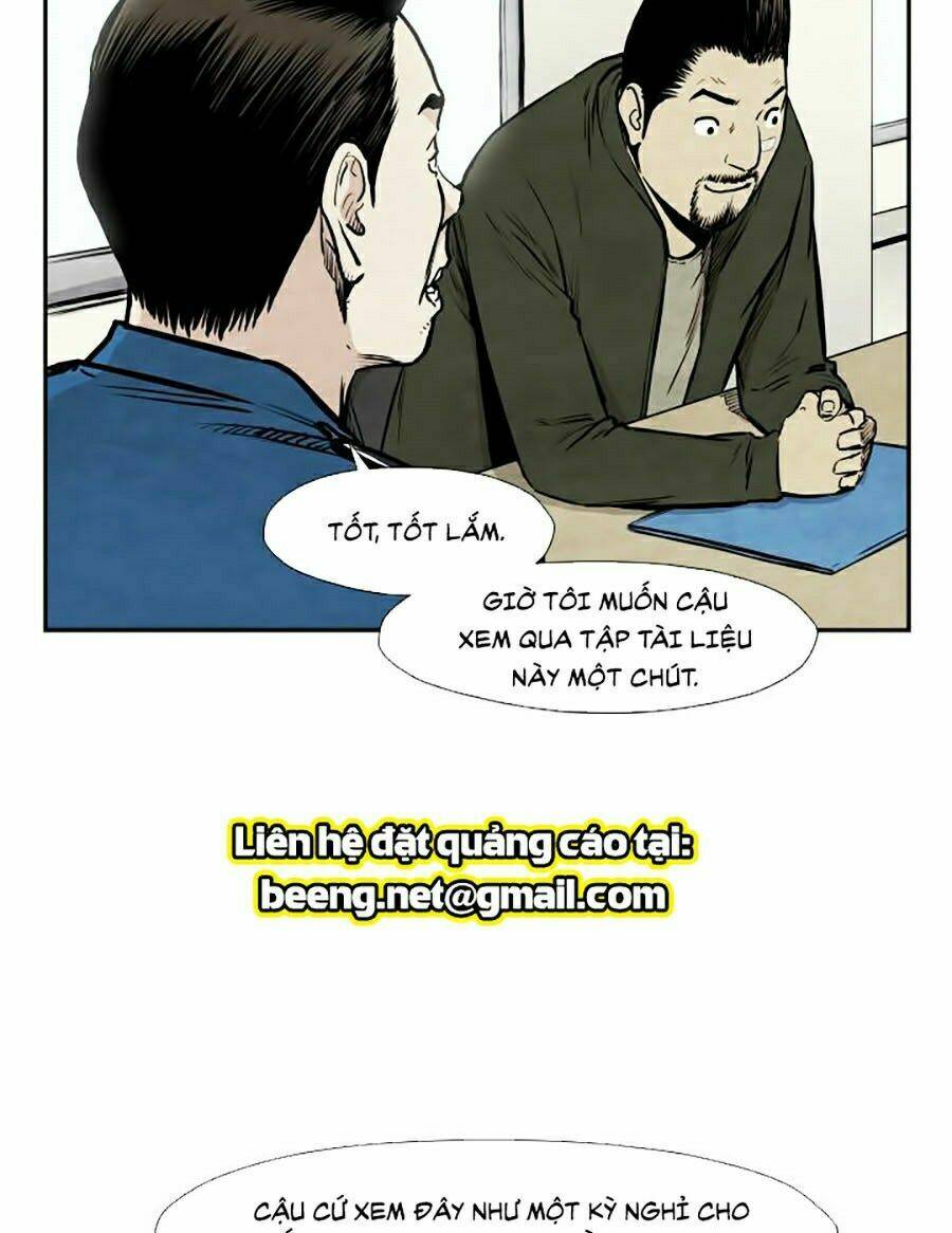 Song Hồn: Chapter 36