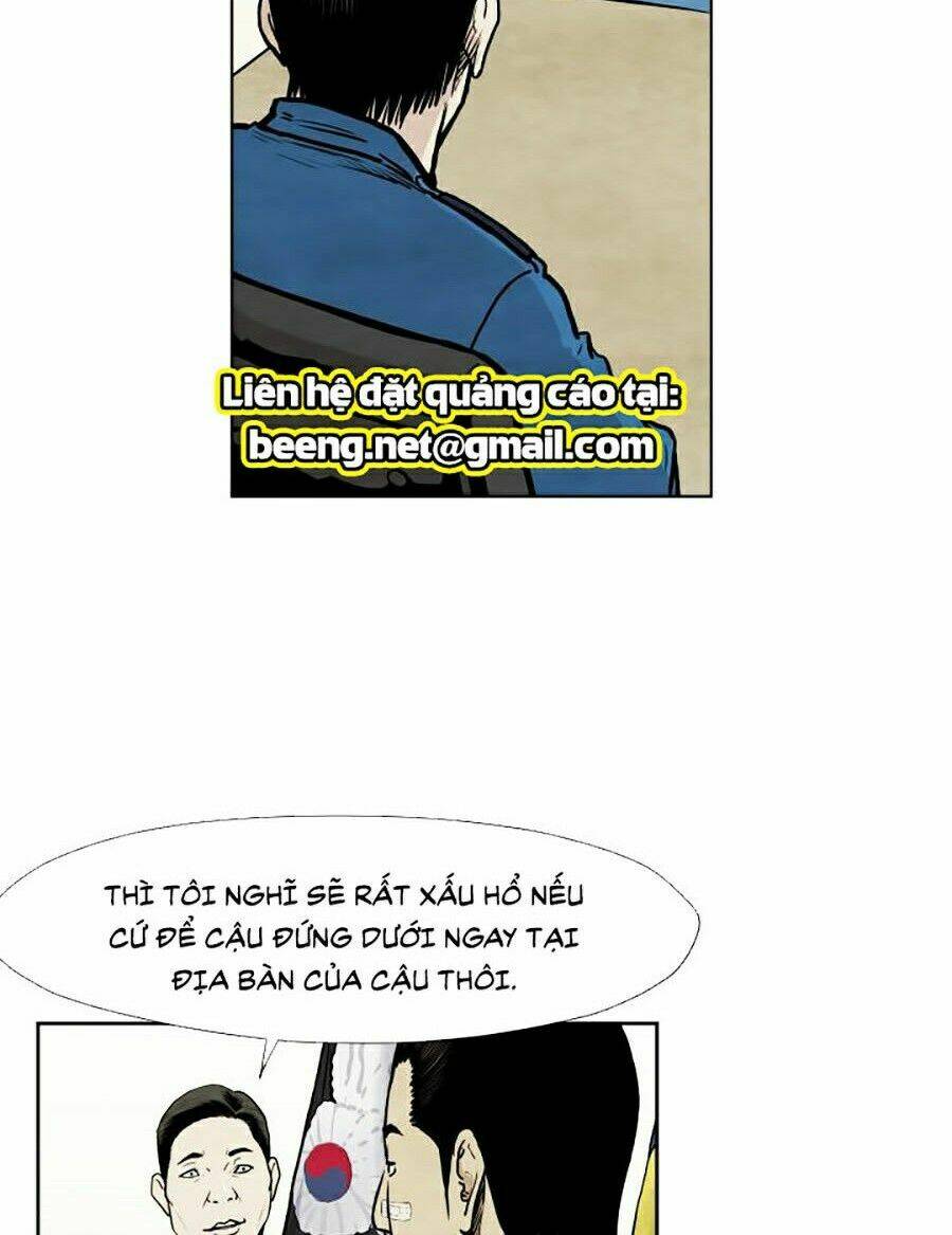 Song Hồn: Chapter 36