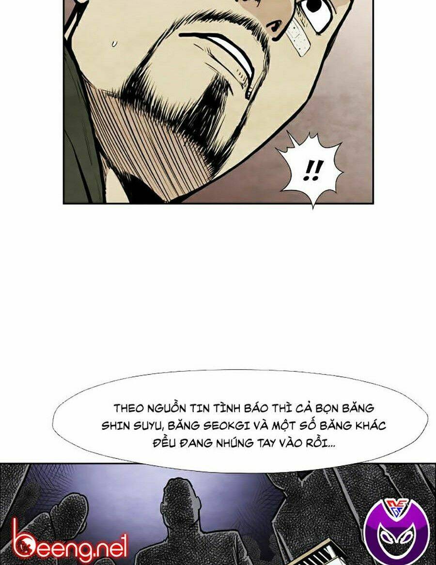 Song Hồn: Chapter 36