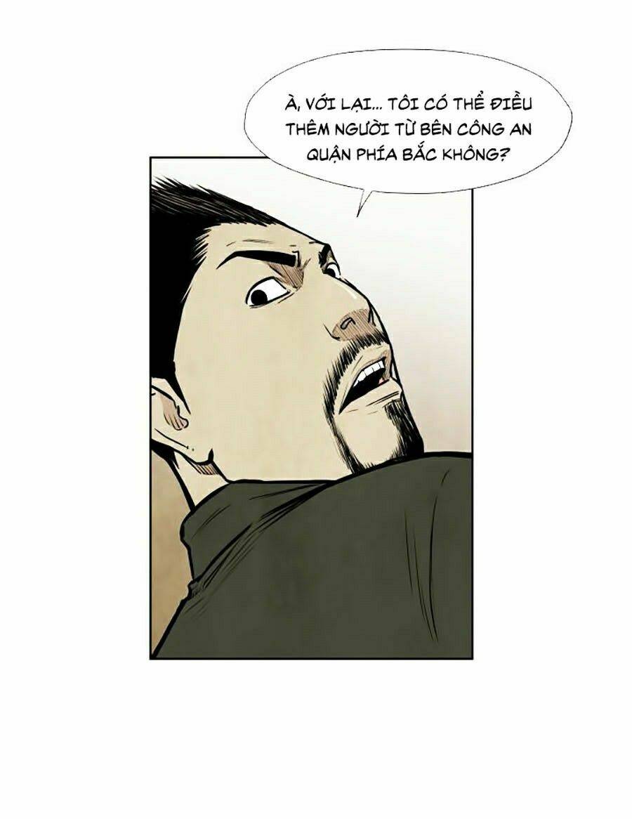 Song Hồn: Chapter 36