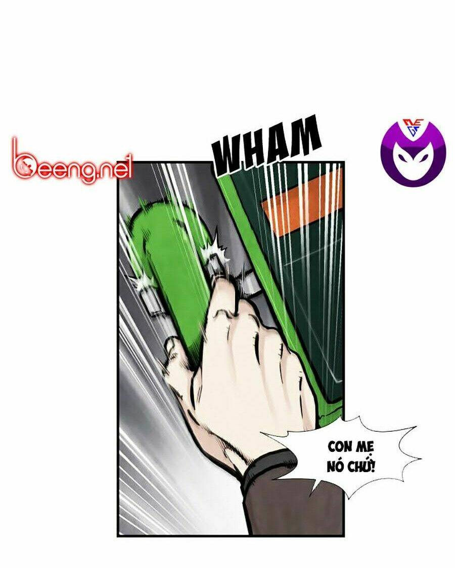 Song Hồn: Chapter 36