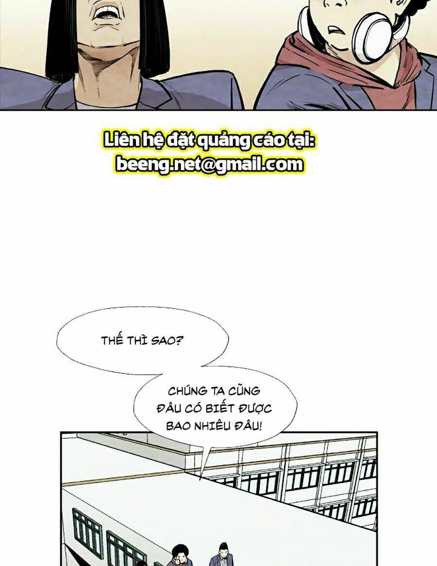 Song Hồn: Chapter 36