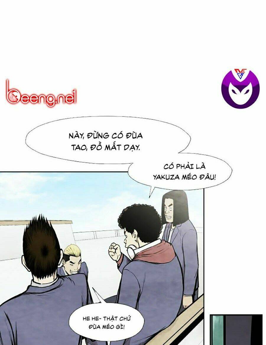 Song Hồn: Chapter 36