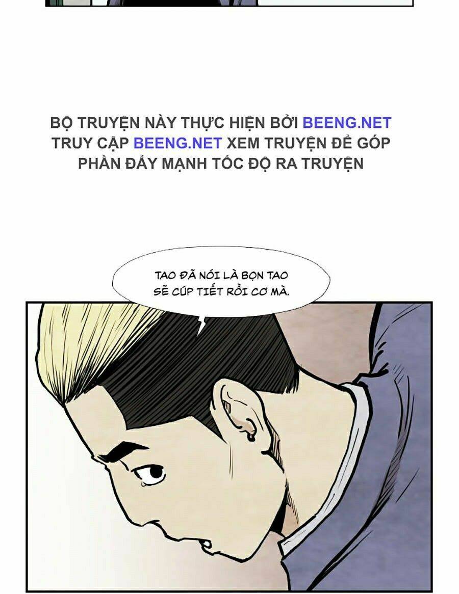 Song Hồn: Chapter 36