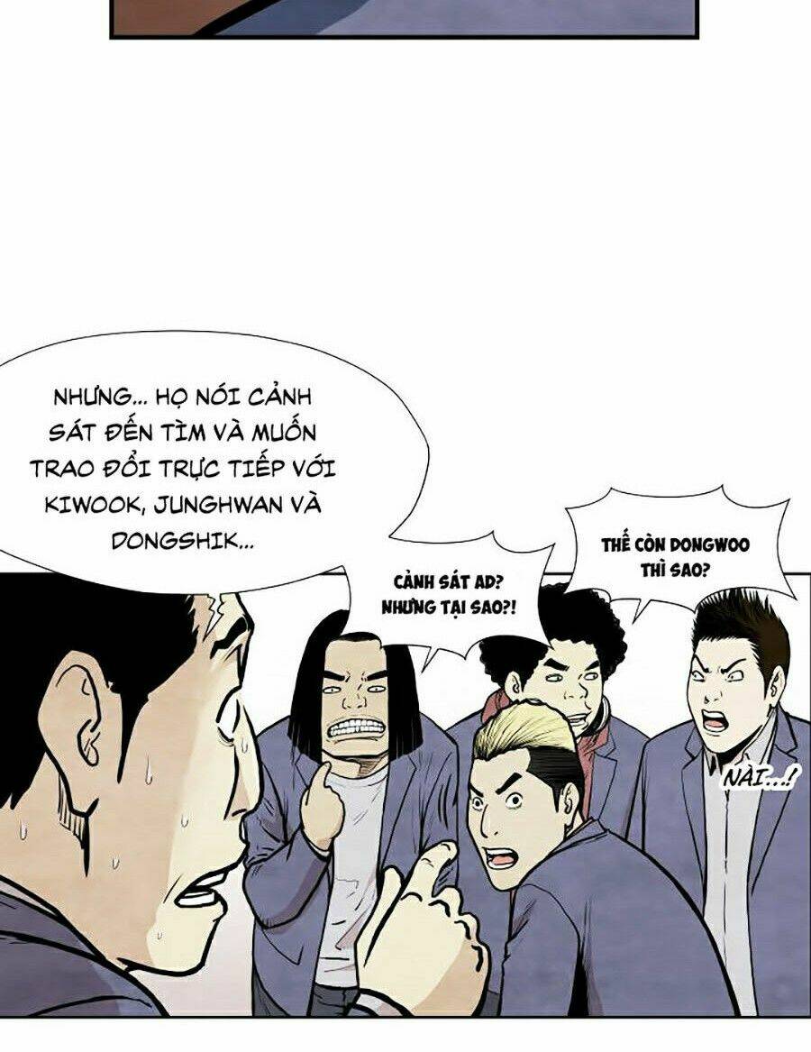 Song Hồn: Chapter 36