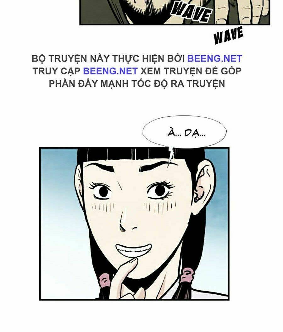 Song Hồn: Chapter 36