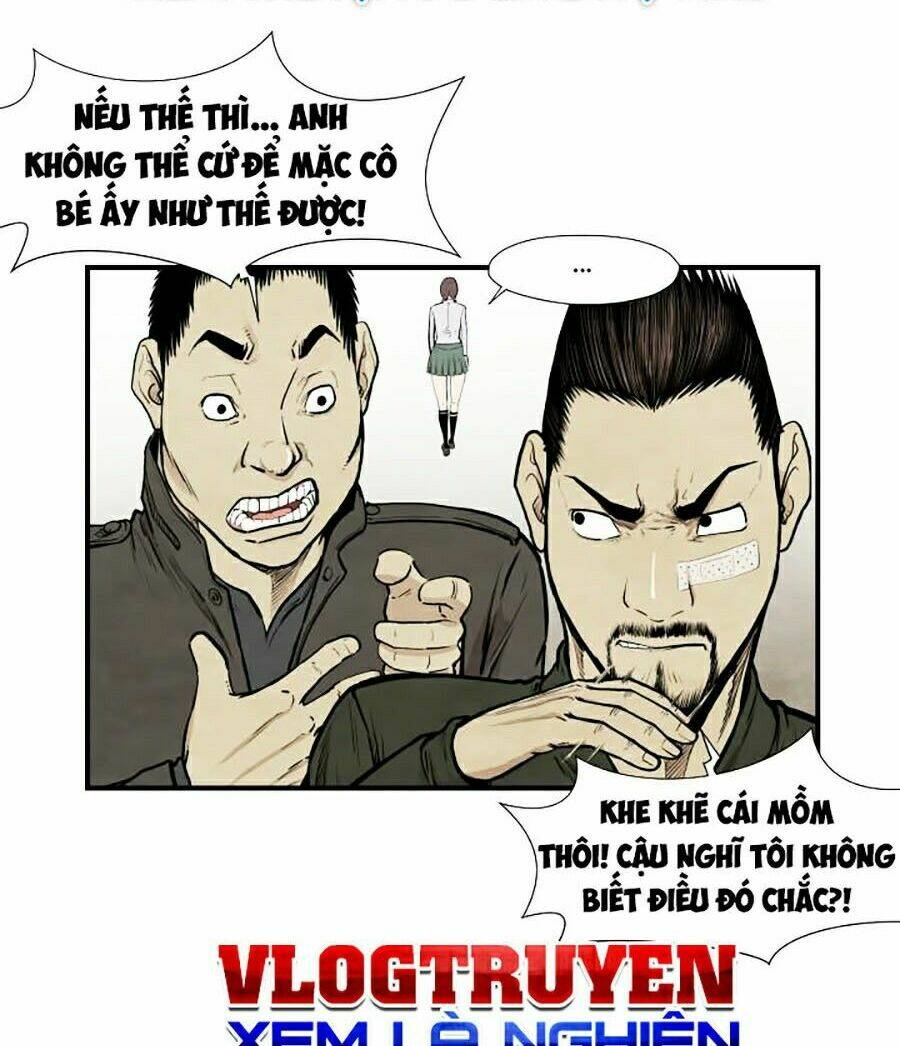 Song Hồn: Chapter 37
