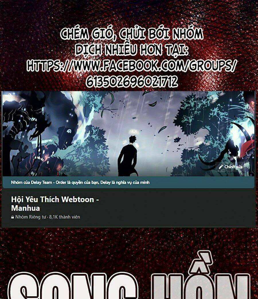 Song Hồn: Chapter 37