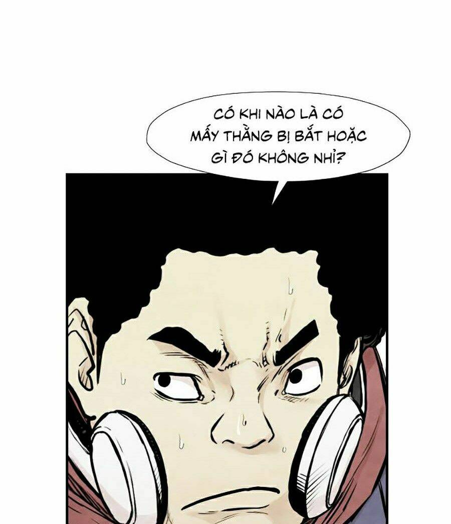 Song Hồn: Chapter 37