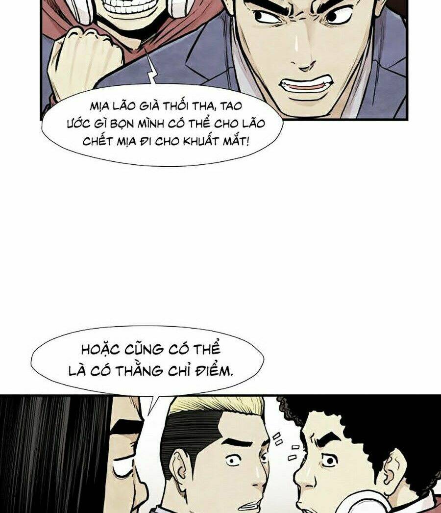 Song Hồn: Chapter 37