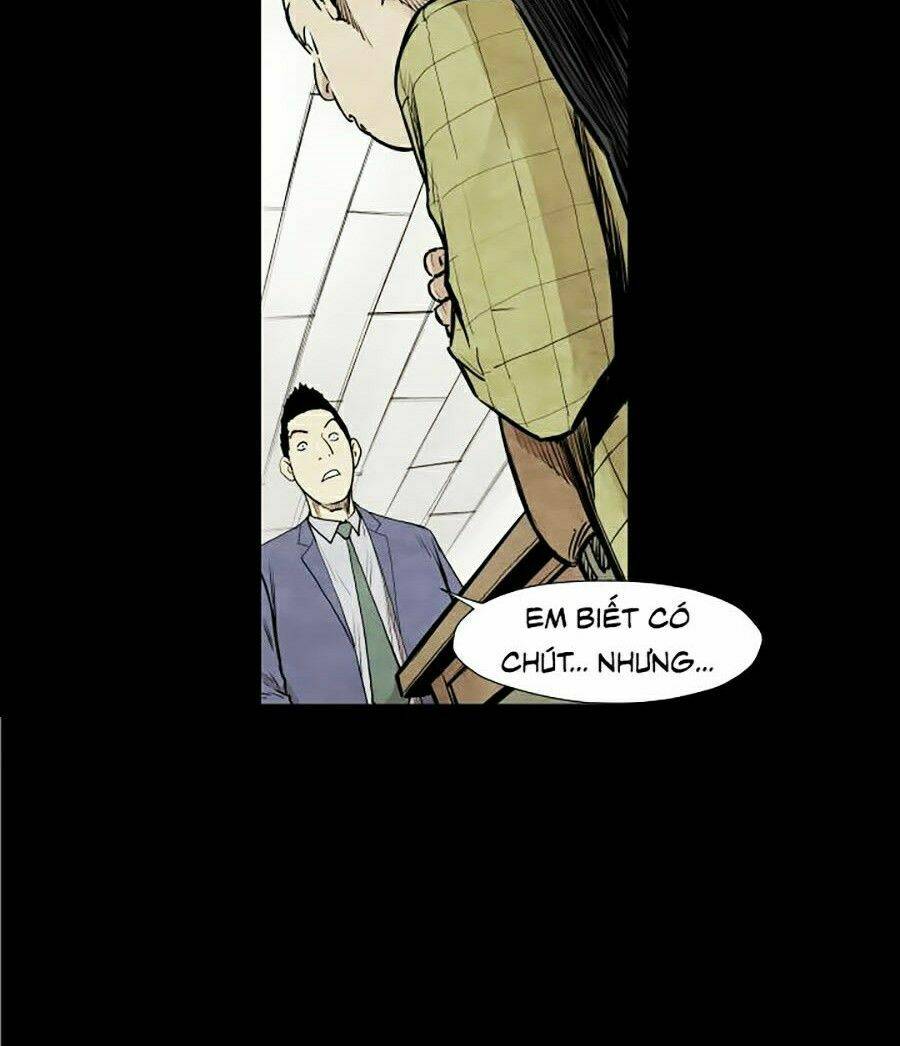 Song Hồn: Chapter 37