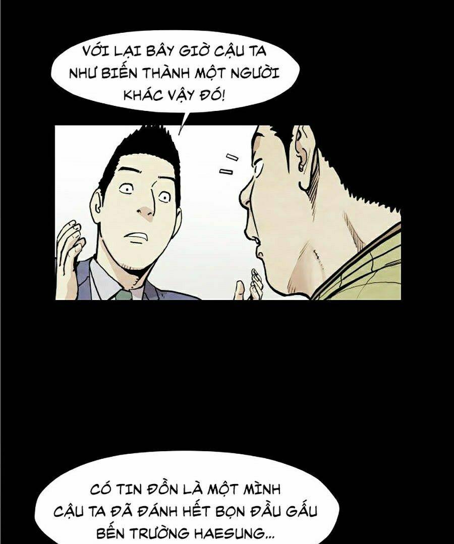Song Hồn: Chapter 37