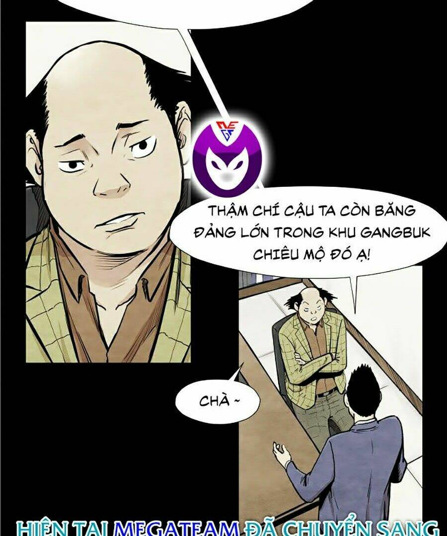 Song Hồn: Chapter 37
