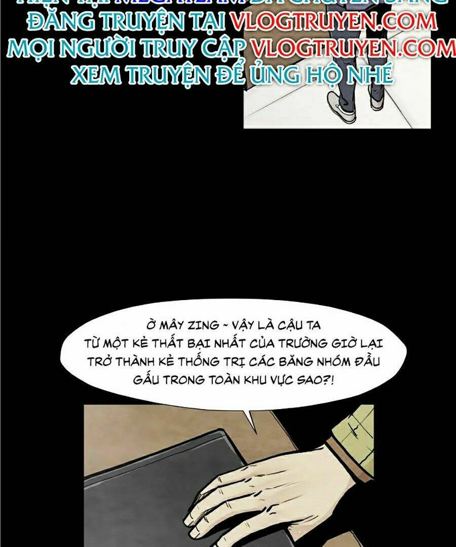 Song Hồn: Chapter 37