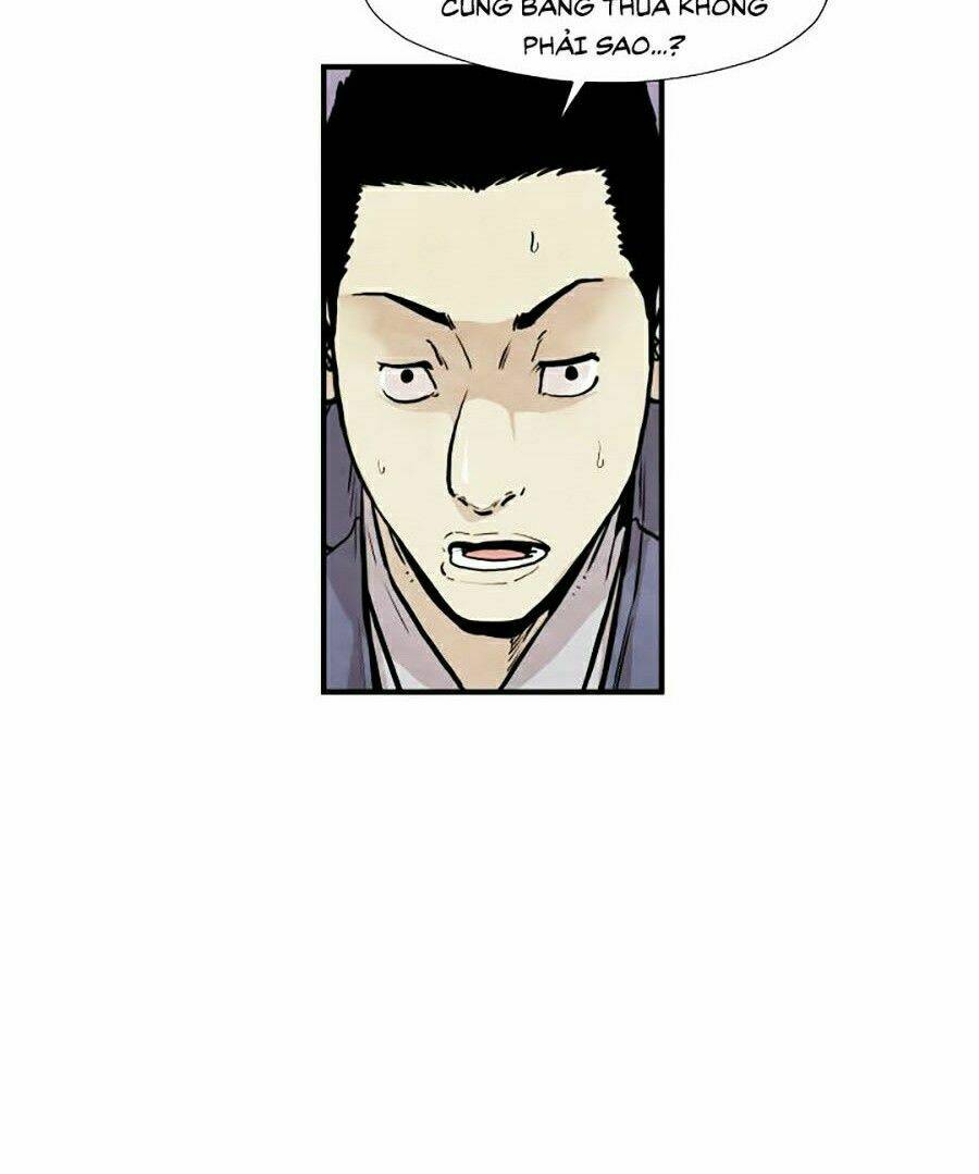 Song Hồn: Chapter 37