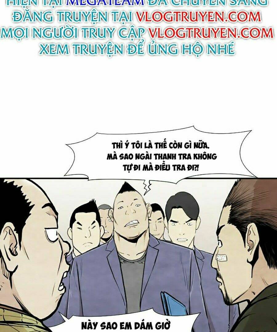 Song Hồn: Chapter 37