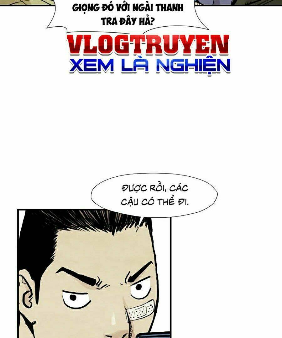 Song Hồn: Chapter 37