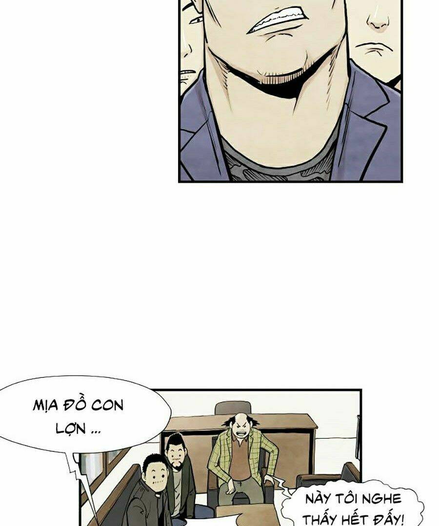 Song Hồn: Chapter 37