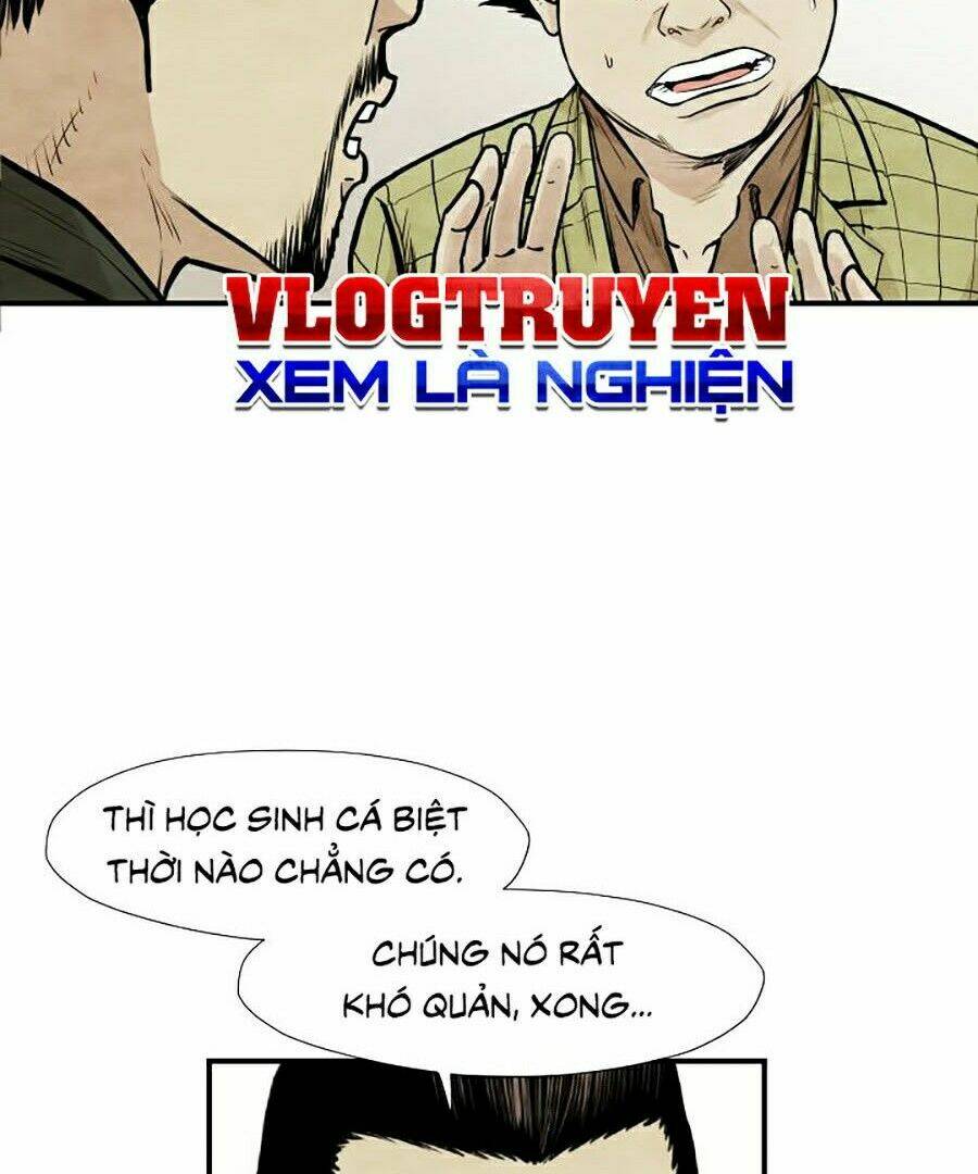 Song Hồn: Chapter 37