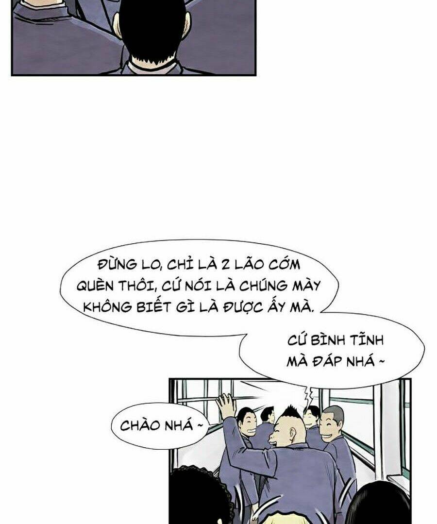 Song Hồn: Chapter 37
