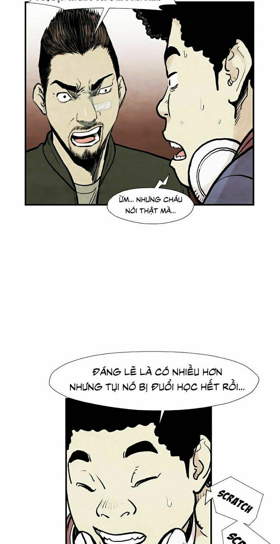 Song Hồn: Chapter 37
