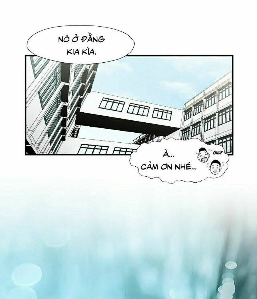 Song Hồn: Chapter 37