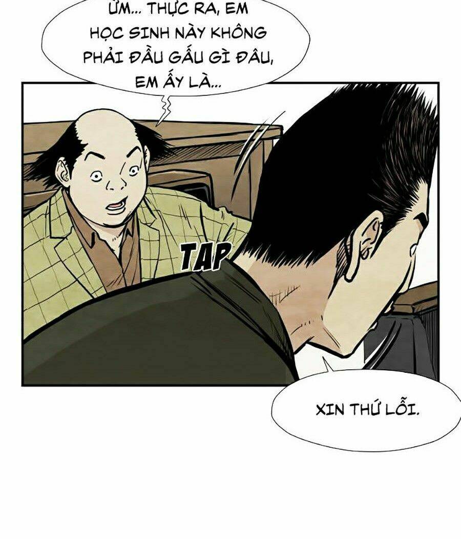 Song Hồn: Chapter 38