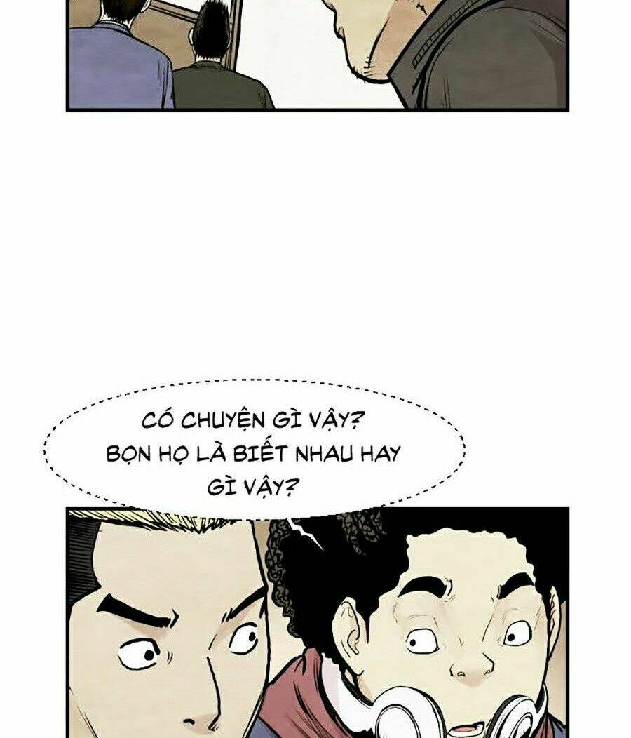 Song Hồn: Chapter 38