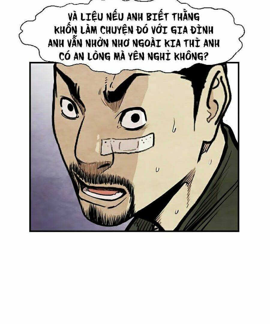 Song Hồn: Chapter 38