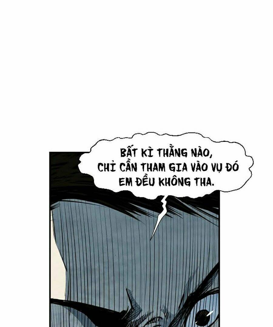 Song Hồn: Chapter 38