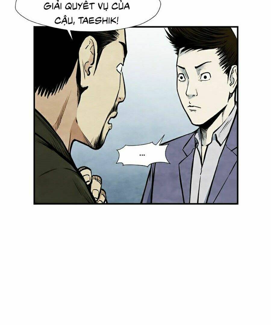 Song Hồn: Chapter 38
