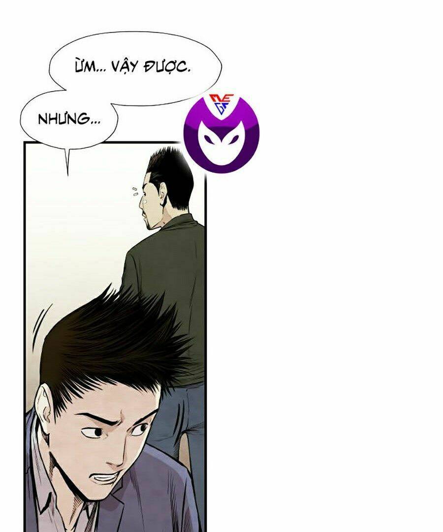 Song Hồn: Chapter 38