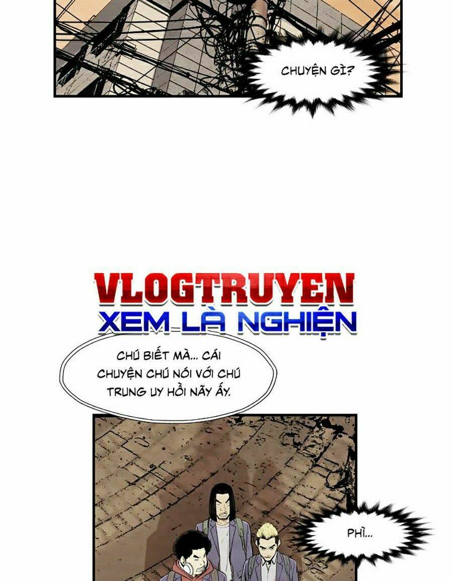 Song Hồn: Chapter 38