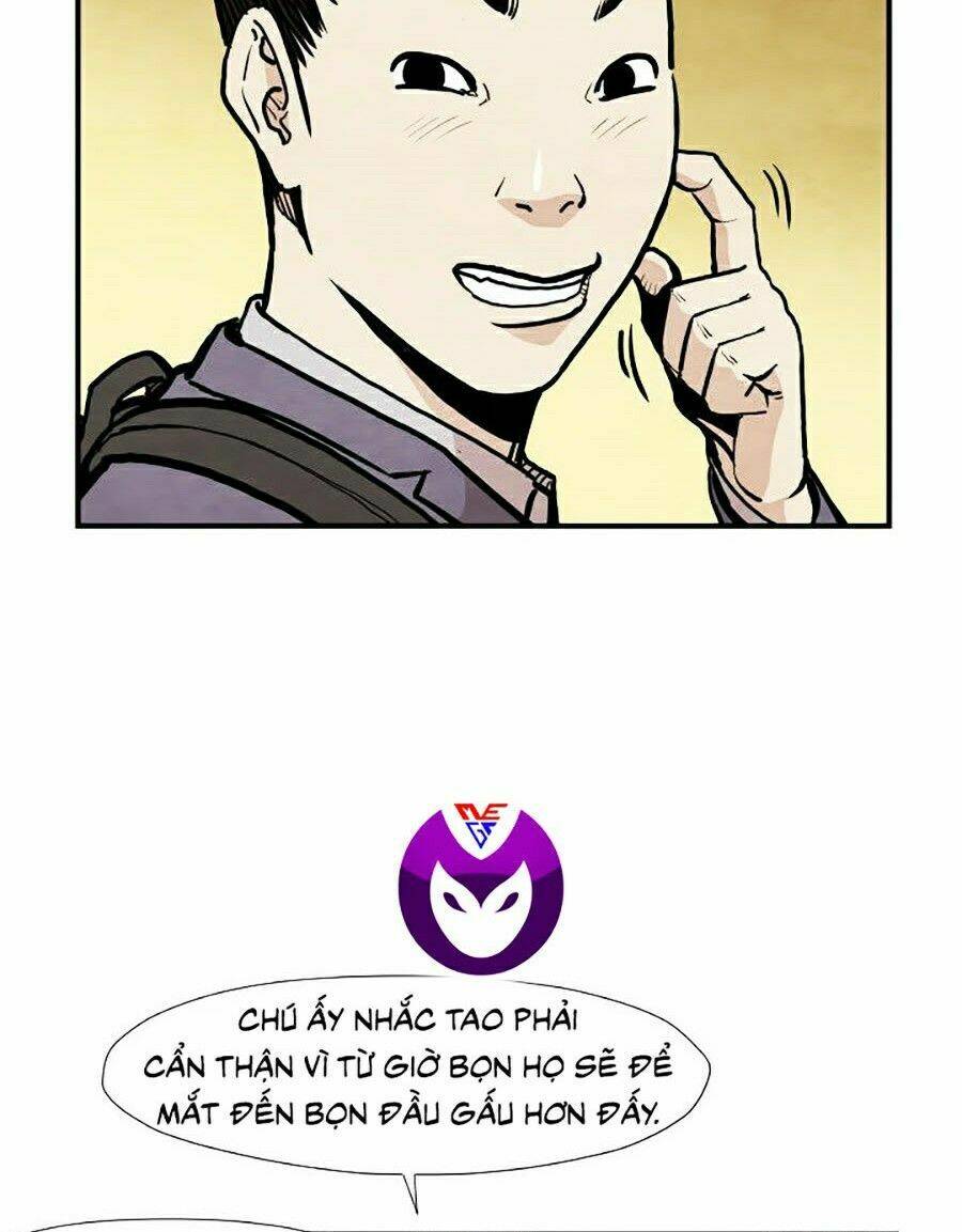 Song Hồn: Chapter 38